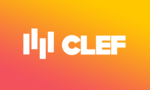 Clef logo