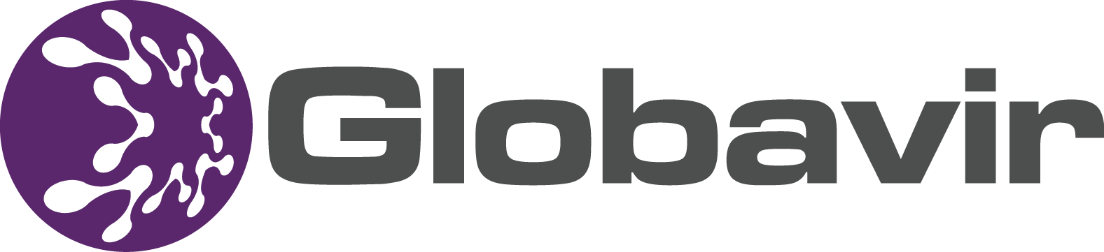 Globavir logo