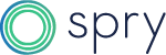 Spry logo horz 1