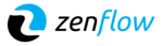 Zenflow logo