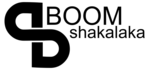 Boom shakalaka logo