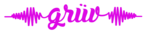 Gruv logo