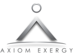 Axiom eery logo
