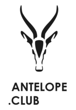 Copy of logo antelope club