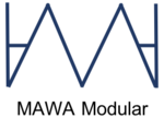 Mawa modular logo