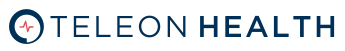 Teleon logo color