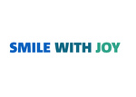 Smile with joy logo