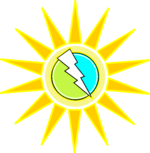 Shiroi energy logo
