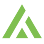 Tikr logo green