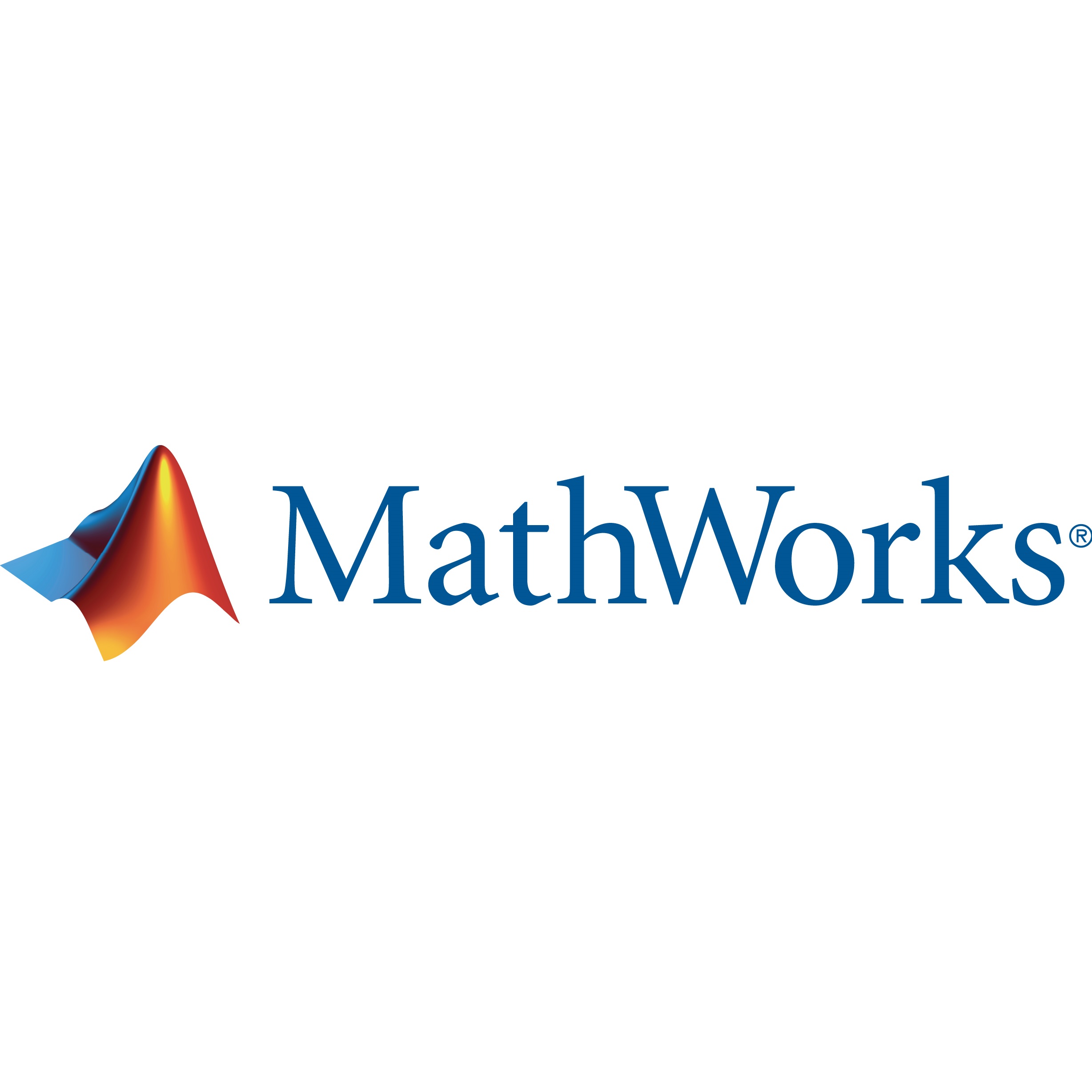 Mathworks logo %28square%29